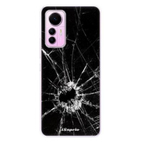 iSaprio Broken Glass 10 pro Xiaomi 12 Lite