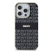 Dkny DKHMN61HRHSEK iPhone 11 Xr 6.1 černá/black hardcase IML Mono & Str