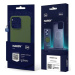 Kryt 3MK Hardy Case iPhone 15 Plus 6.7" alpine green MagSafe