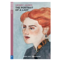 ELI - A - Young 3 - The Portrait of a Lady - readers + CD - Henry James