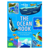 The Ocean Book (Explore the Hidden Depth of Our Blue Planet) - kniha z kategorie Naučné knihy