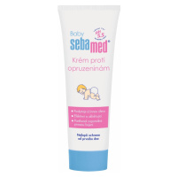 SEBAMED Dětský krém na opruzeniny cestovní balení 50ml