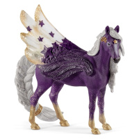 Schleich 70579 hvězdný pegas, klisna