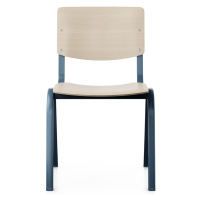HÅG - Židle CELI - dřevěná