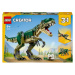 LEGO® Tvůrce 3 v 1 31151 T-rex