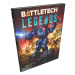 BattleTech Legends