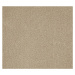 Associated Weavers koberce Metrážový koberec Zen 39 - Kruh s obšitím cm