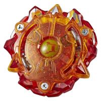 Beyblade burst turbo kotouč flame-x diomedes d4, hasbro e4718