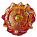 Beyblade burst turbo kotouč flame-x diomedes d4, hasbro e4718