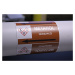 Páska na značení potrubí Signus M25 - METANOL Samolepka 80 x 62 mm, délka 1,5 m, Kód: 26085