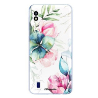 iSaprio Flower Art 01 pro Samsung Galaxy A10