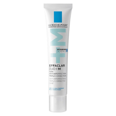 La Roche-posay Effaclar Duo+ M 40 ml