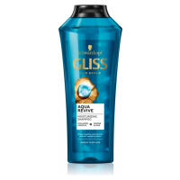 Gliss Kur Aqua Revive šampon 370 ml