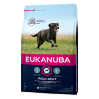 Eukanuba Adult Large 3 kg