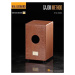 Hal Leonard Cajon Method Noty