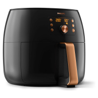 Philips Premium - Airfryer Smart Sensing XXL - HD9867/90