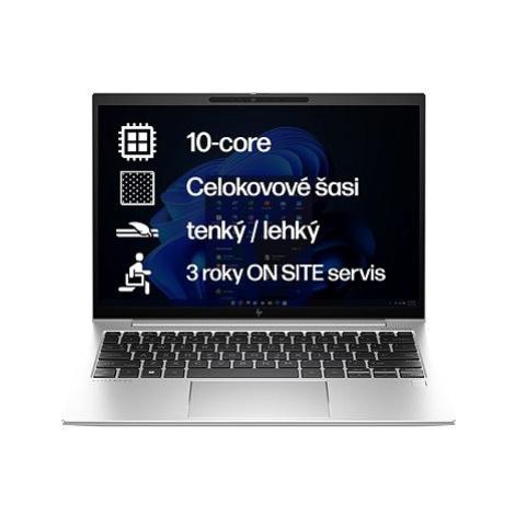 HP EliteBook 830 G10