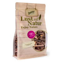 Bunny Nature pochoutka - jabloňové dřevo - 2 x 220 g