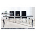 LuxD Designový jídelní stůl Rococo 200cm