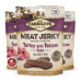 Carnilove Jerky Snack krůtí & jelení filé 100 g