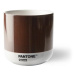 Pantone Cortado Termohrnek - Brown 2322