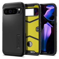 Spigen Tough Armor kryt Google Pixel 9 Pro XL černý