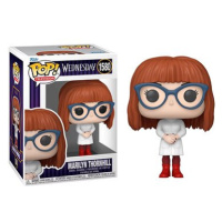 Funko POP! TV Wednesday Matilyn Thornhill