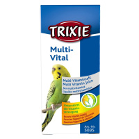 Trixie multi vital pro ptáky