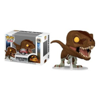 Funko POP! Jurassic Park Atrociraptor Panthera 1216