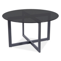 Konferenční stolek OLMIRAO černá