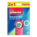 Vileda Microfibre Ultra Fresh mikrohadřík 2+1 ks