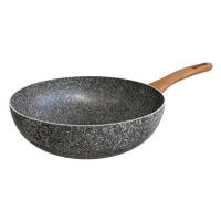 Domo Pánev Eco Wok 28 cm