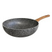 Domo Pánev Eco Wok 28 cm