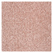Metrážový koberec BLUSH INSPIRATIONS růžový