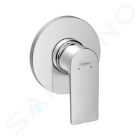 Hansgrohe 72659000 - Sprchová baterie pod omítku, chrom