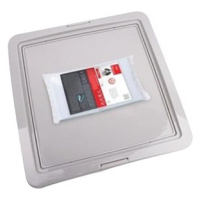M-Pets STARTER KIT WC na podložky 60 × 60 cm, 7 podložek