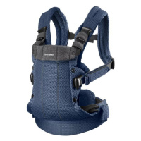 BABYBJÖRN Nosič Harmony Navy blue 3D mesh, do 15 kg