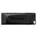 VERBATIM Flash Disk 32GB Store 'n' Go Slider, černá