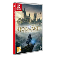 Hogwarts Legacy - Nintendo Switch