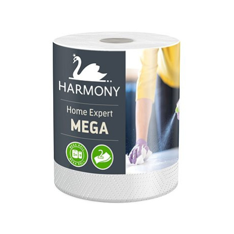 HARMONY Home Expert Mega (1 ks)