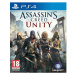 Assassin's Creed: Unity (PS4)