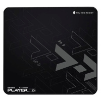 Podložka pod myš Thunderobot P1-300 Mouse Pad (Black)