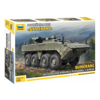 Model Kit military 5040 - BMP 