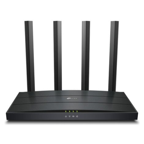 TP-Link Archer AX12 Černá TP LINK