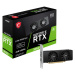 MSI NVIDIA GeForce RTX 3050 LP 6G OC