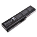 T6 power Toshiba Satellite U400, U405 serie, 5200mAh