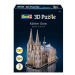 3D Puzzle REVELL 00203 - Cologne Cathedral