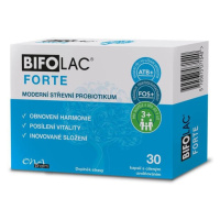 Bifolac Forte 30 kapslí