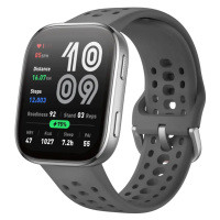 Amazfit Bip 6/Sport Band/Charcoal