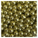 Cukrové zdobení gold chocoballs 70g - Scrumptious